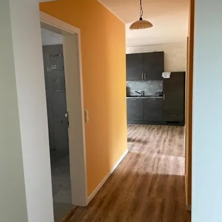 Flutmulde8 Apartament *