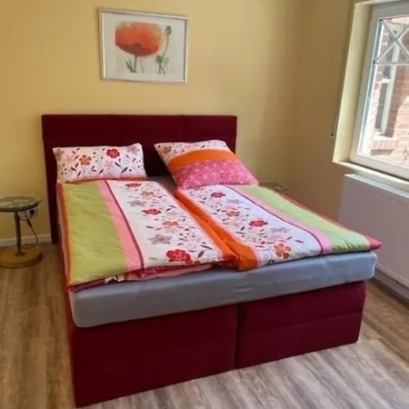 Apartament Flutmulde8 *